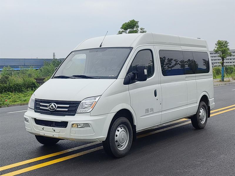 大通V80中軸殯葬服務(wù)車