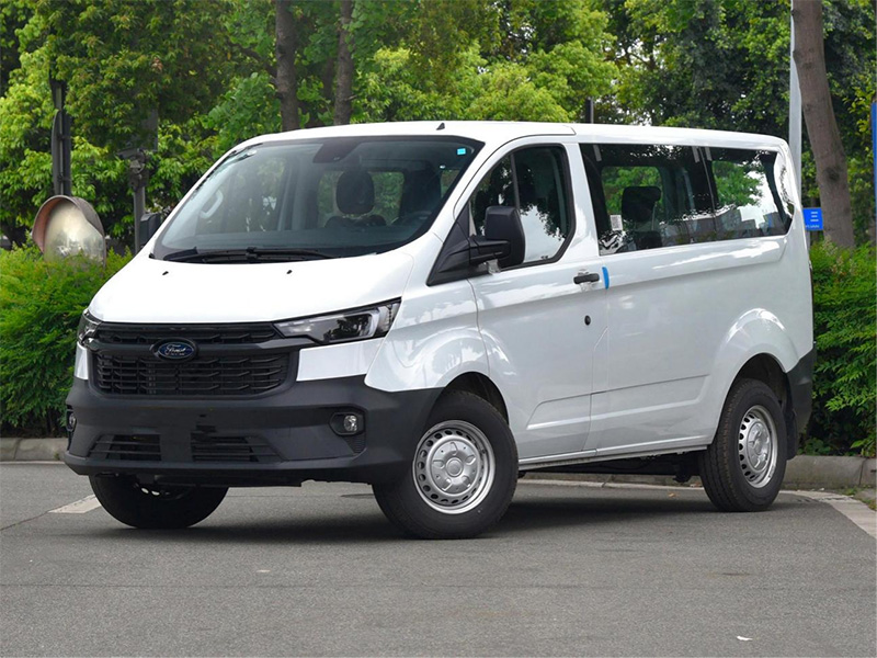 福特新全順汽油（中軸低頂）殯葬服務(wù)車