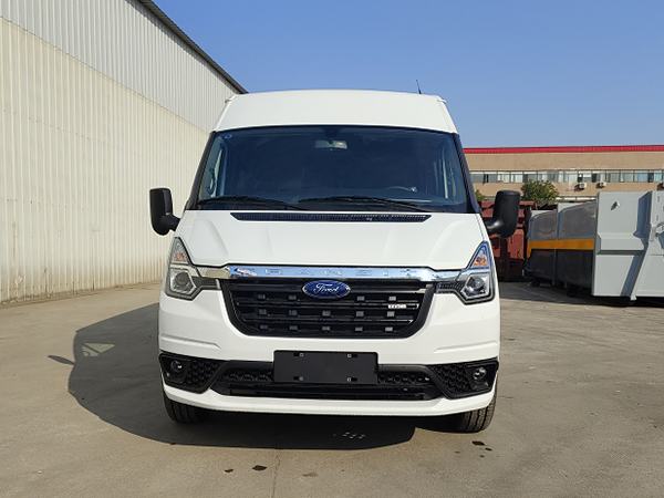 福特新時代手動擋殯葬服務(wù)車