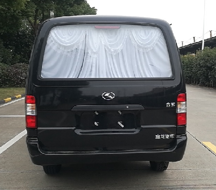金龍牌1.8殯儀車(chē)