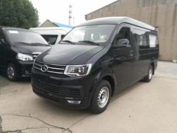 金龍牌1.8殯儀車