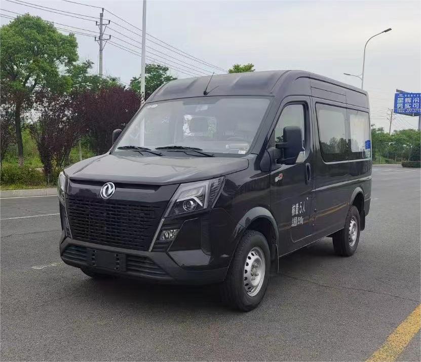 東風(fēng)御風(fēng)短軸殯儀車